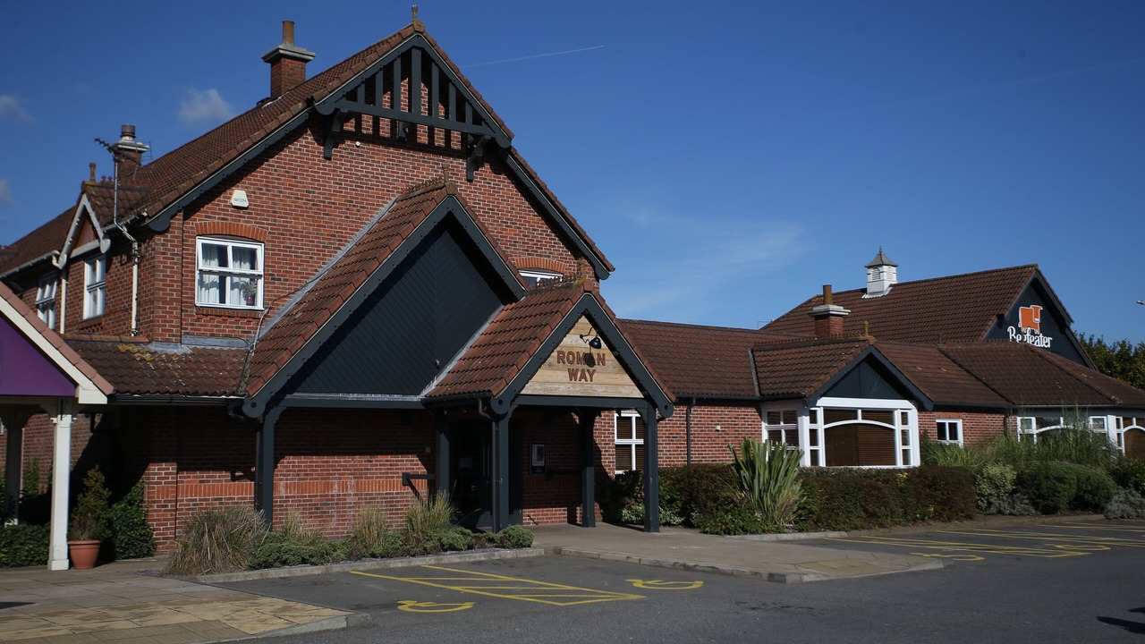 Photo of Outdoor in Newark