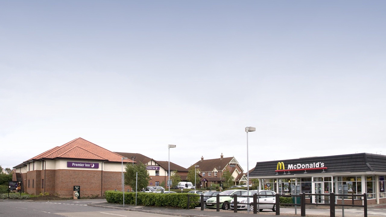 Photo of Outdoor in Newark