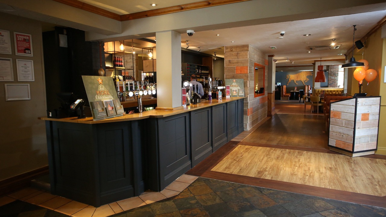 Photo of Others in Newark