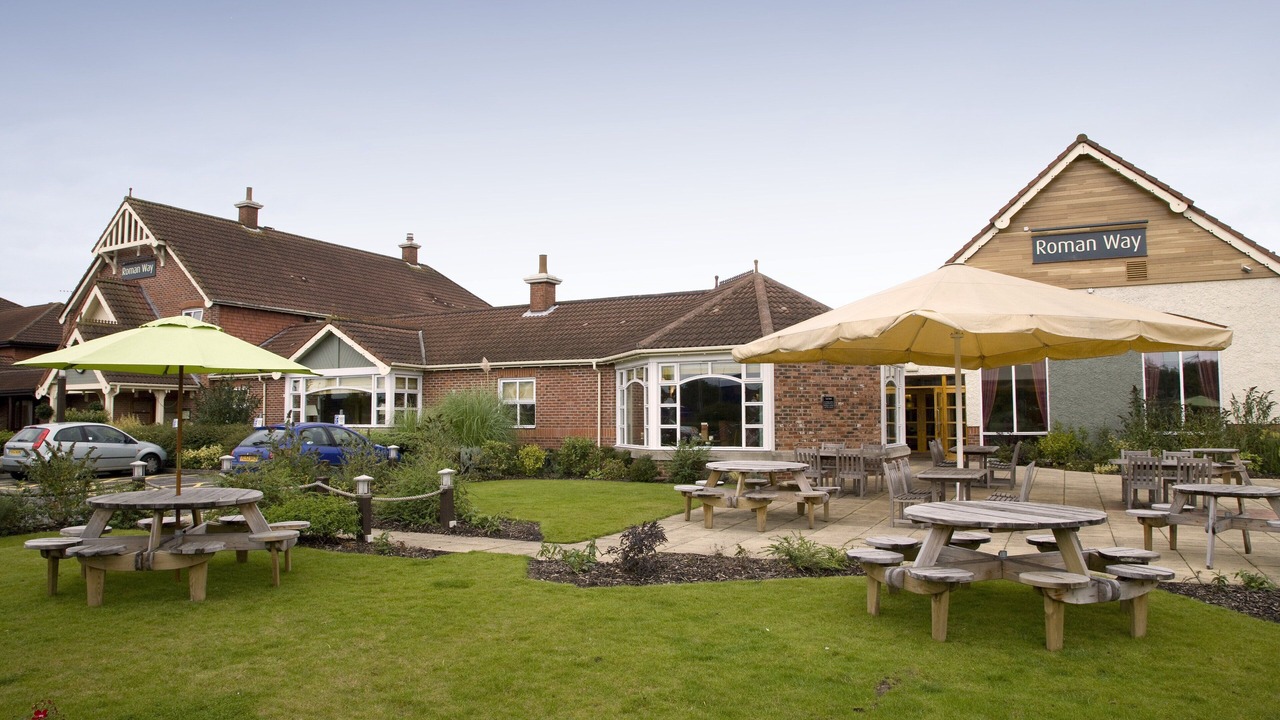 Photo of Outdoor in Newark