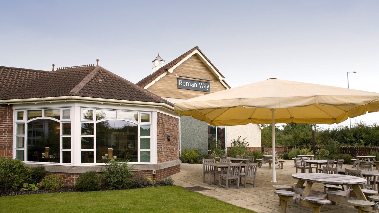 Photo of Outdoor in Newark