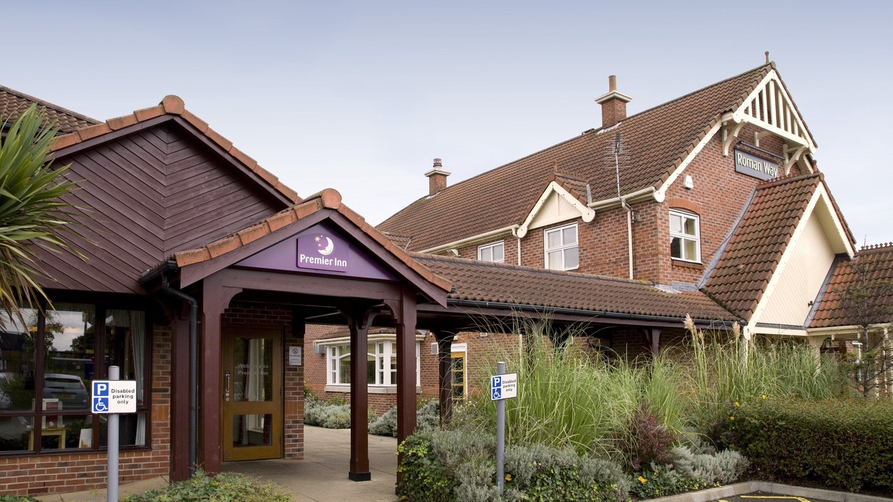 Photo of Outdoor in Newark