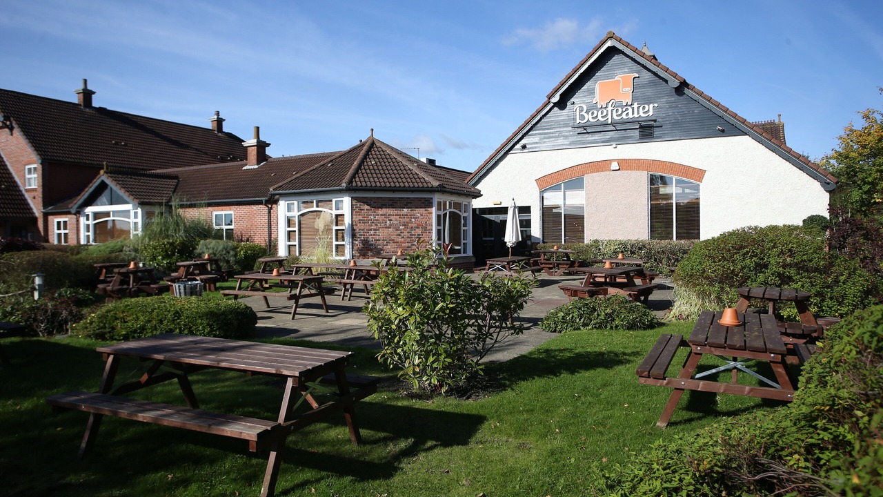 Photo of Outdoor in Newark