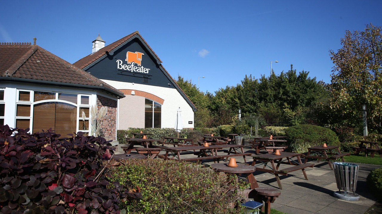 Photo of Outdoor in Newark