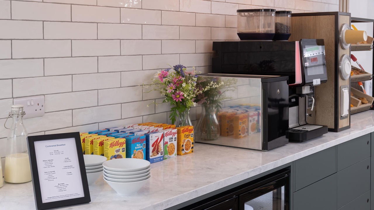 Photo of Others in Wistow