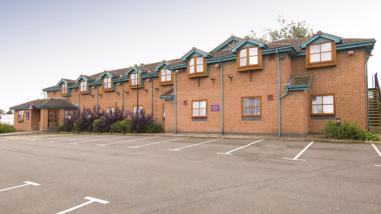 Photo of Outdoor in Wistow