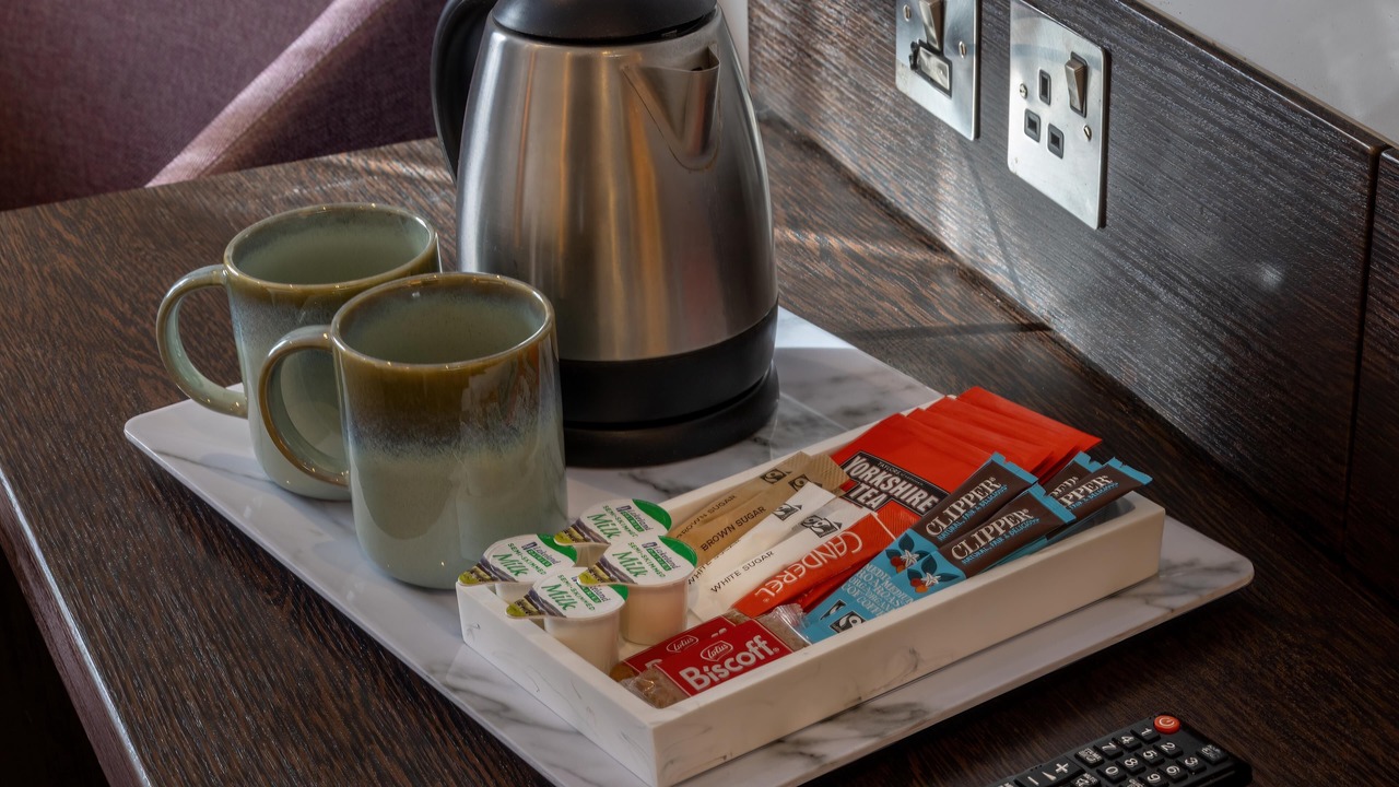 Photo of Bedroom in Wistow