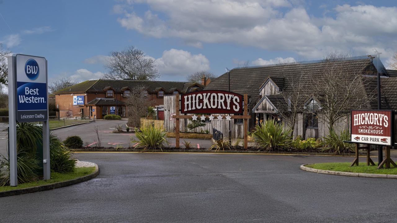 Photo of Outdoor in Wistow