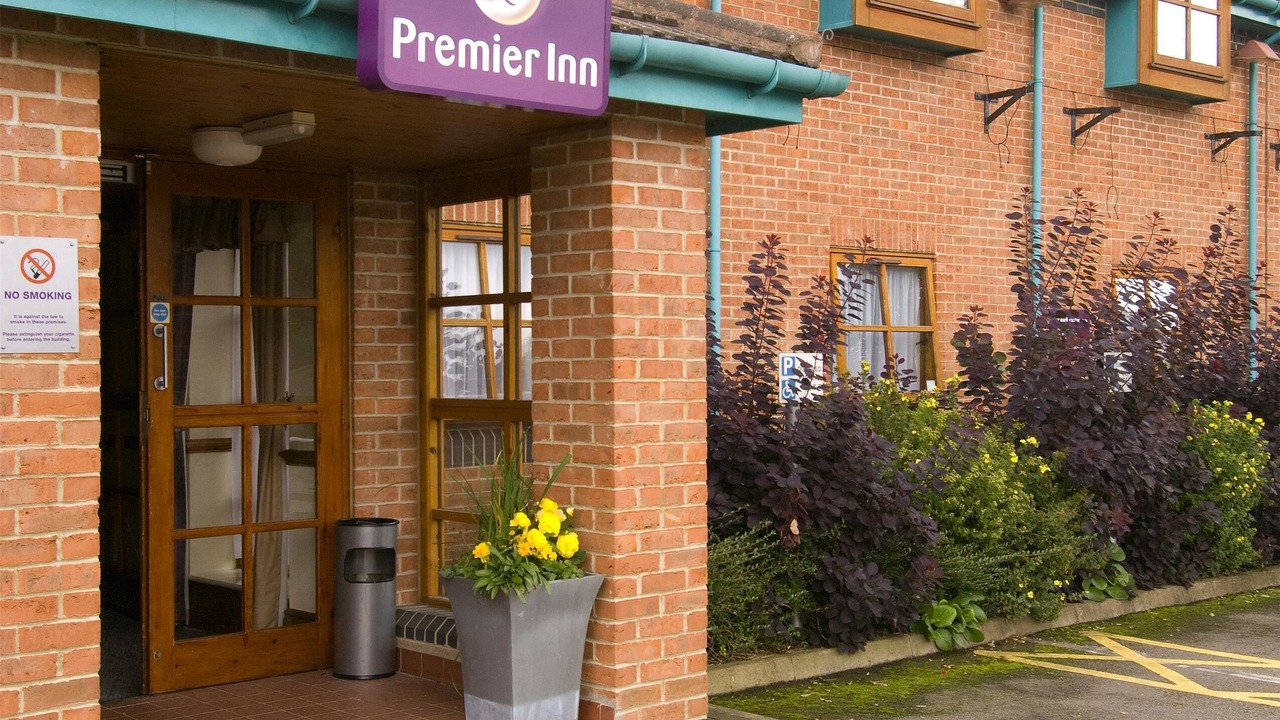 Photo of Outdoor in Wistow