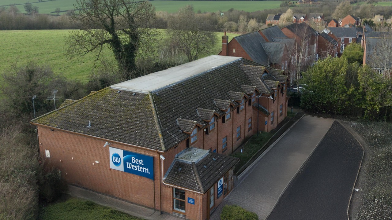 Photo of Outdoor in Wistow