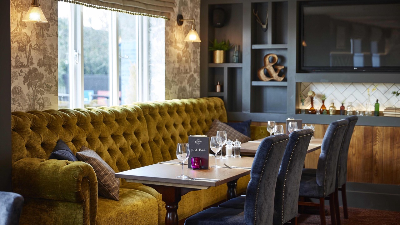 Photo of Others in Wistow