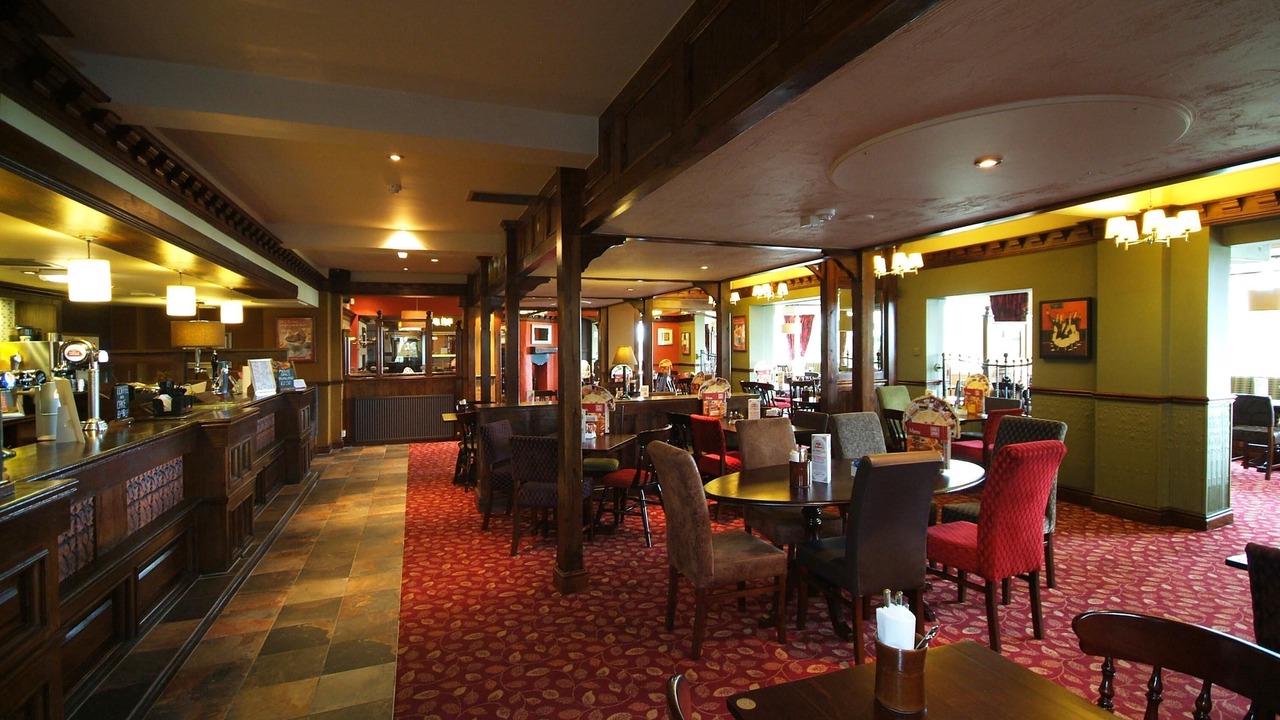 Photo of Others in Wistow