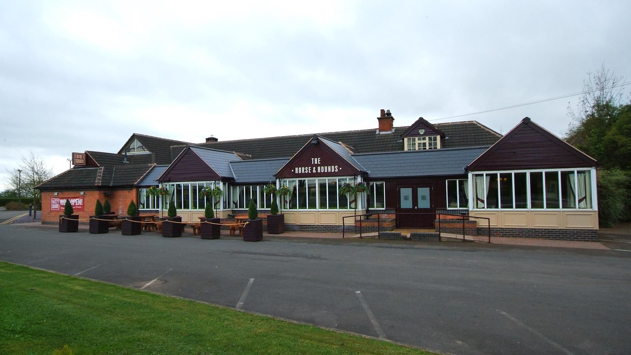 Photo of Outdoor in Wistow