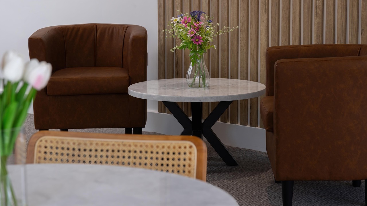 Photo of Outdoor in Wistow