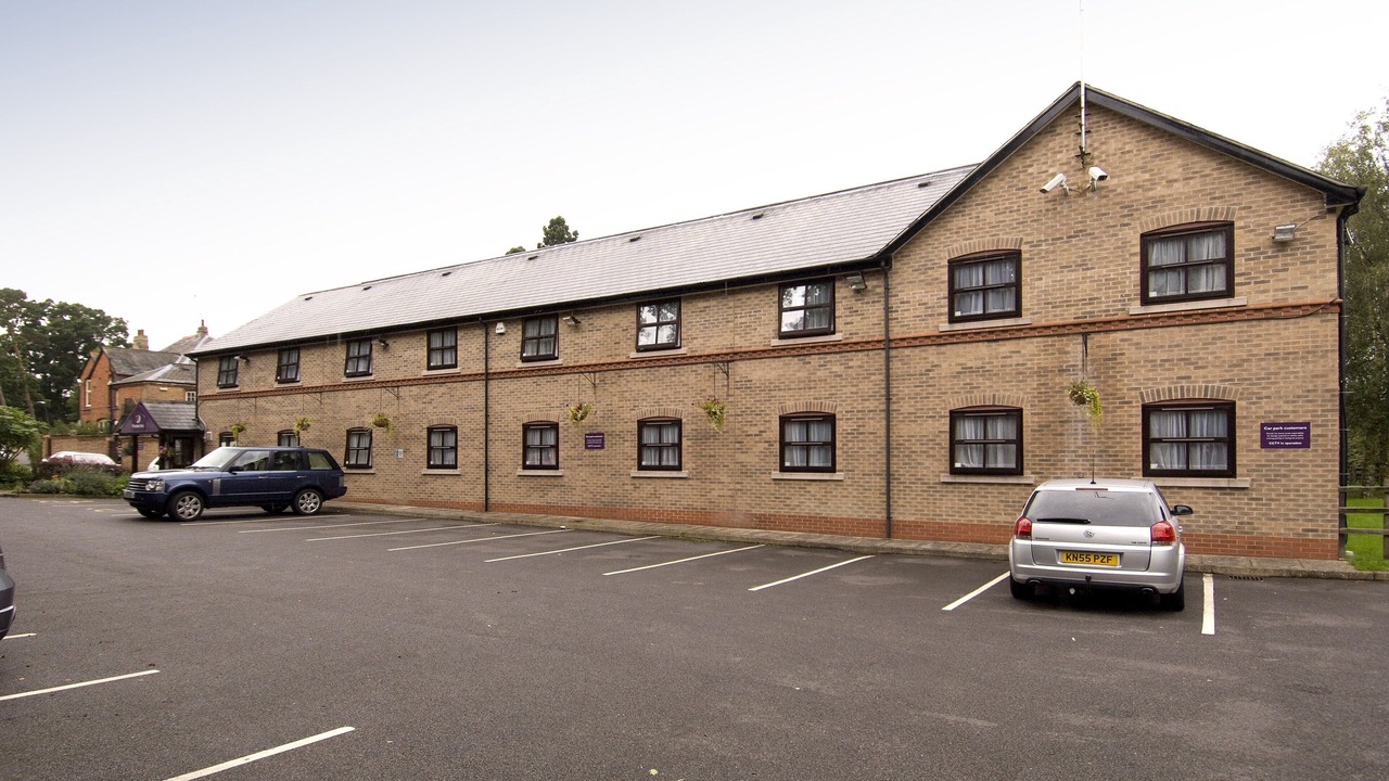 Photo of Outdoor in Leicester