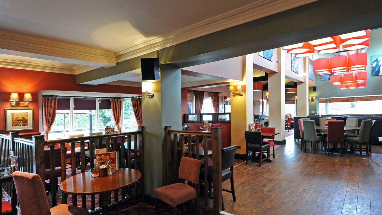 Photo of Others in Leicester