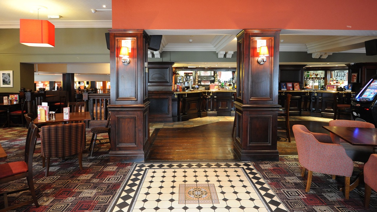 Photo of Others in Leicester