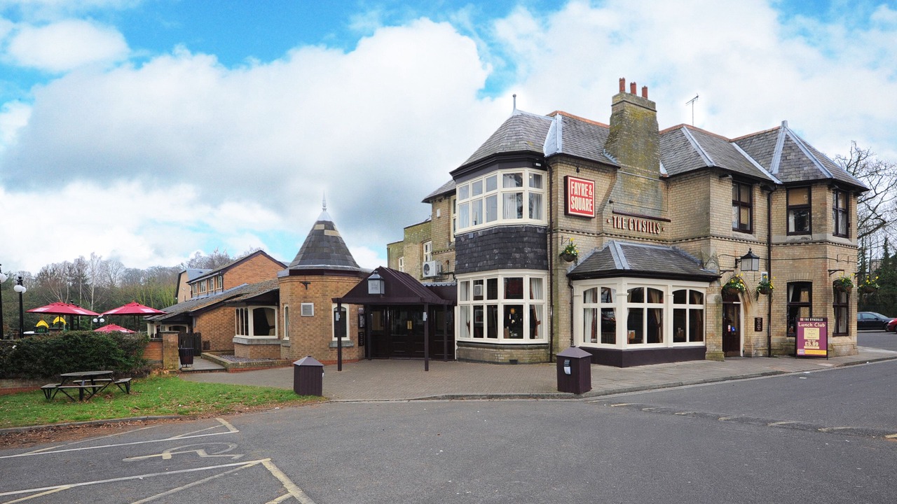 Photo of Outdoor in Leicester