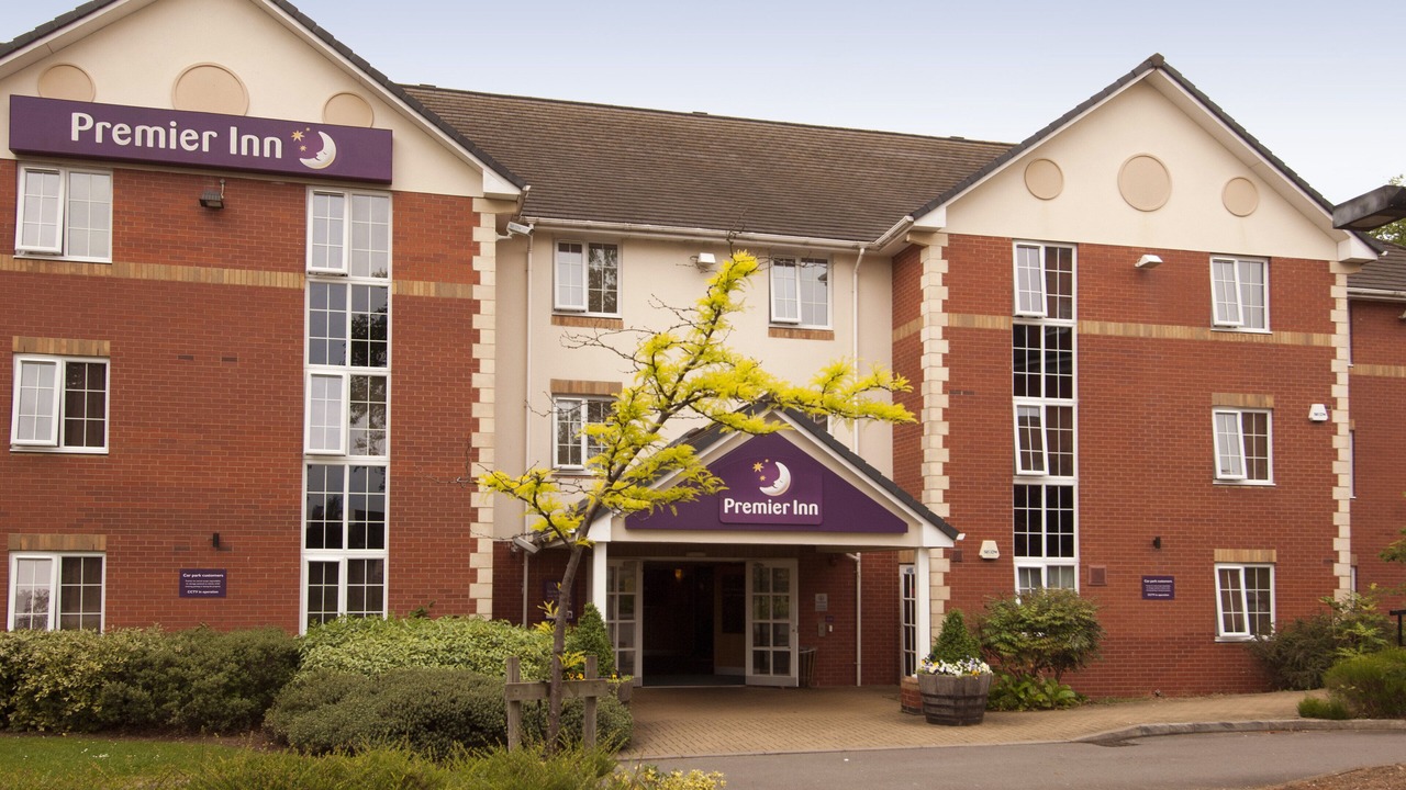 Photo of Outdoor in Leicester