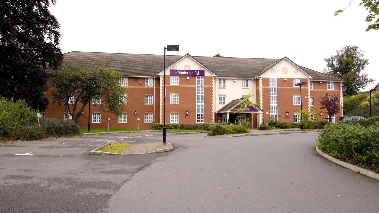 Photo of Outdoor in Leicester