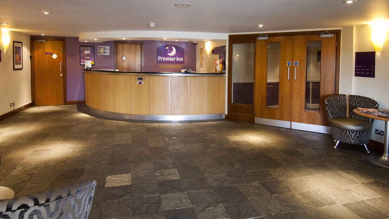 Photo of Others in Leicester