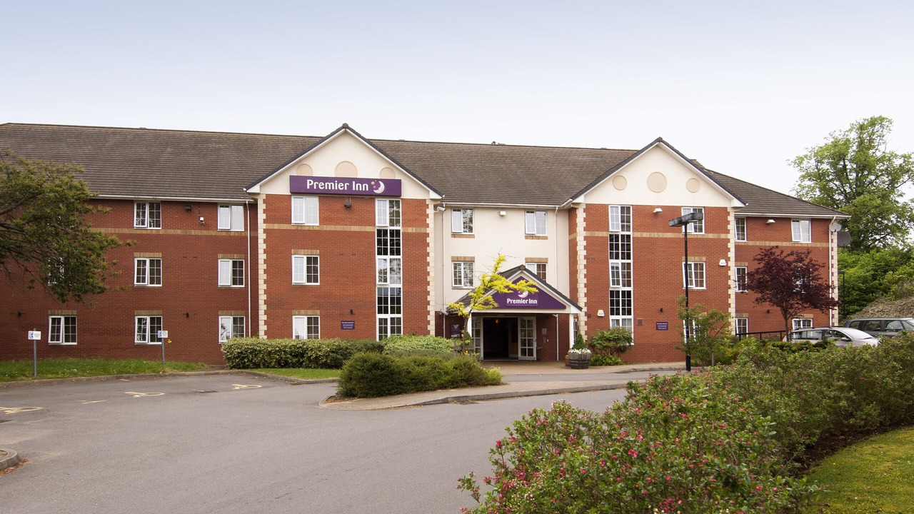 Photo of Outdoor in Leicester