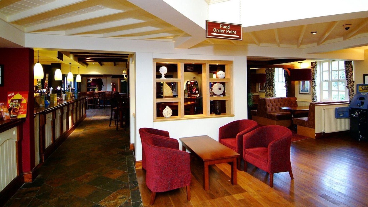 Photo of Others in Leicester