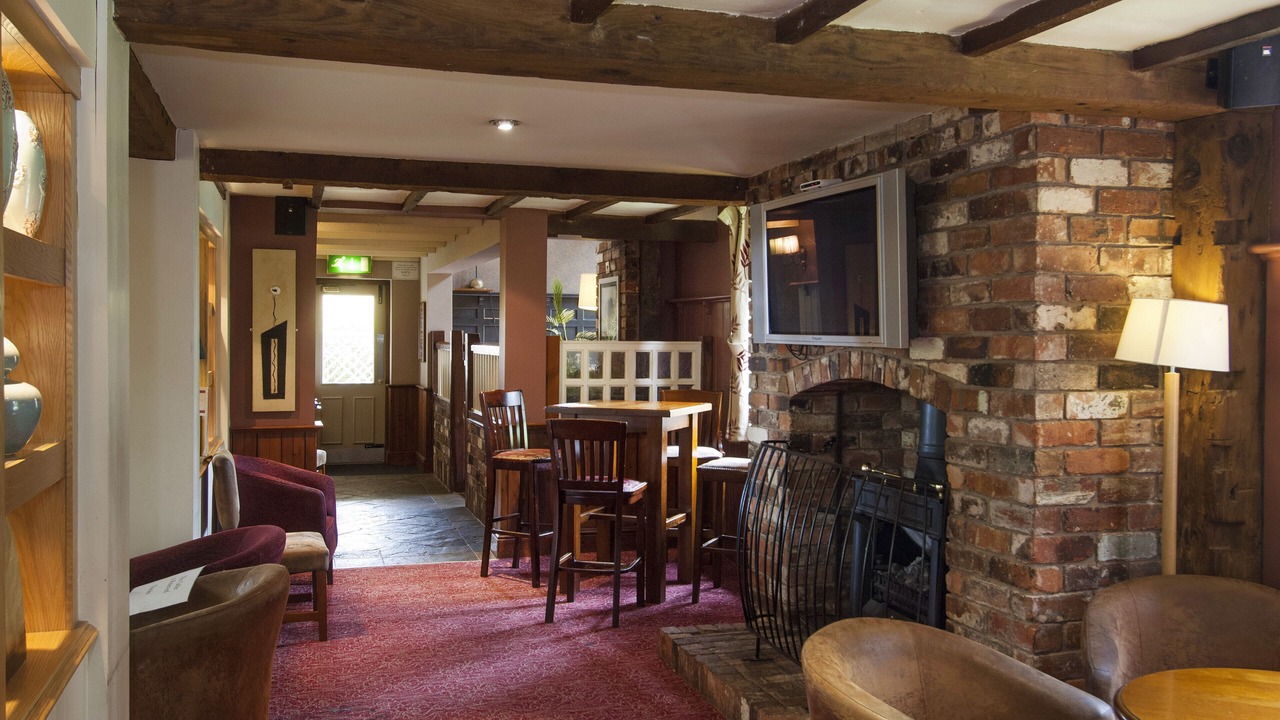 Photo of Others in Leicester