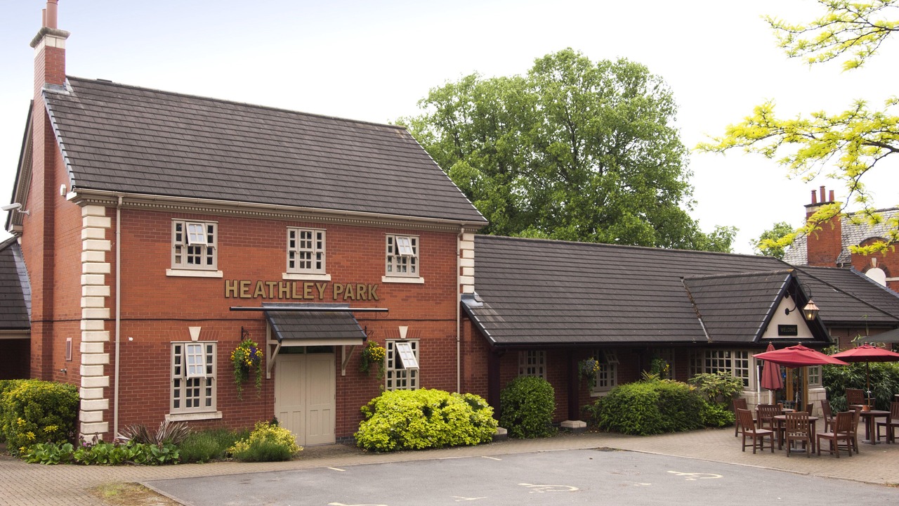 Photo of Outdoor in Leicester