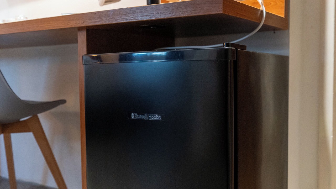 Photo of Bedroom in Mackworth