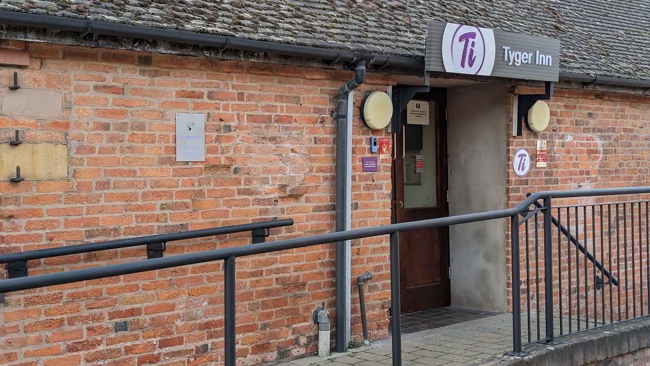 Photo of Outdoor in Mackworth