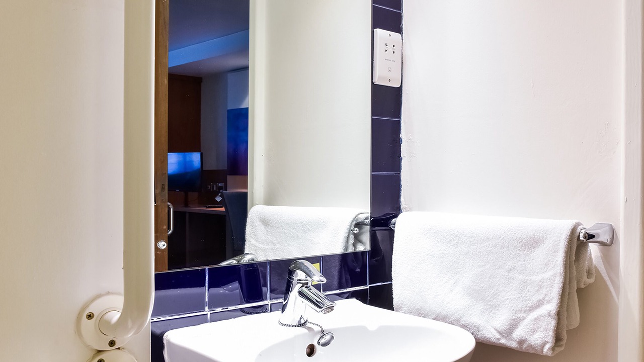 Photo of Bathroom in Mackworth