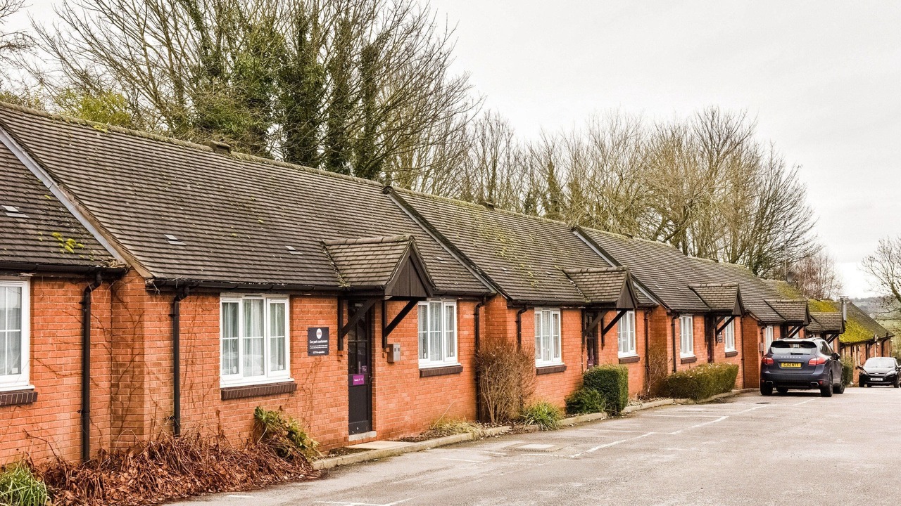 Photo of Others in Mackworth