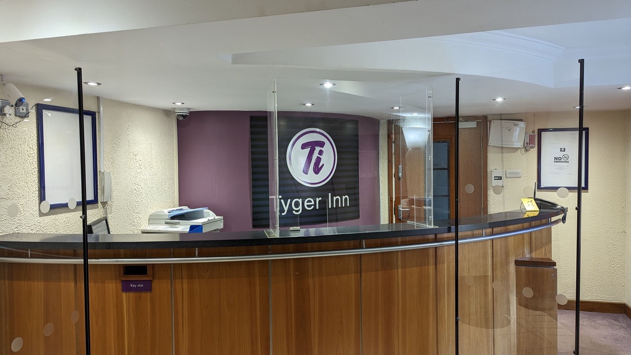 Photo of Others in Mackworth