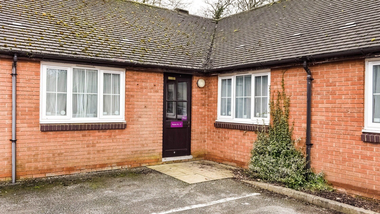 Photo of Patio Balcony in Mackworth