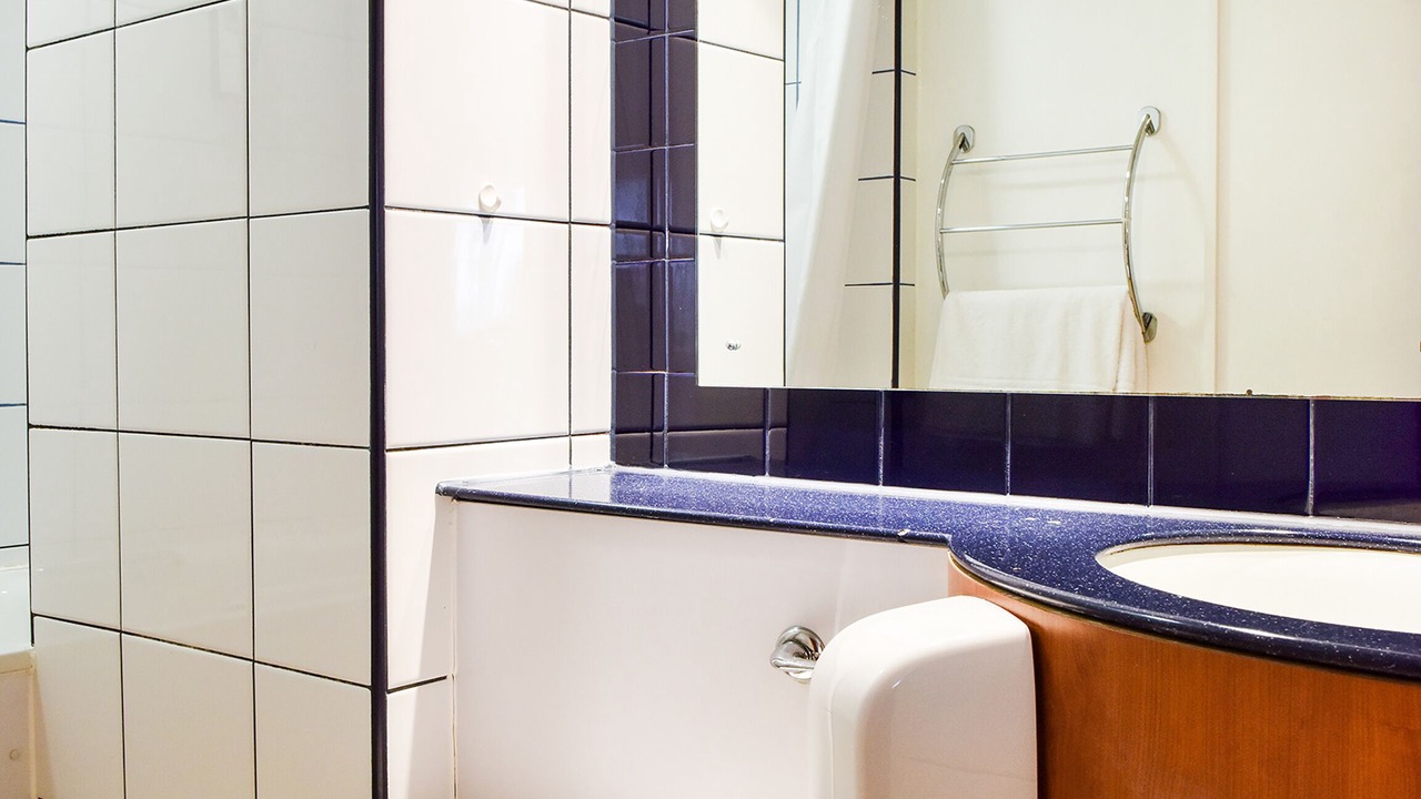 Photo of Bathroom in Mackworth