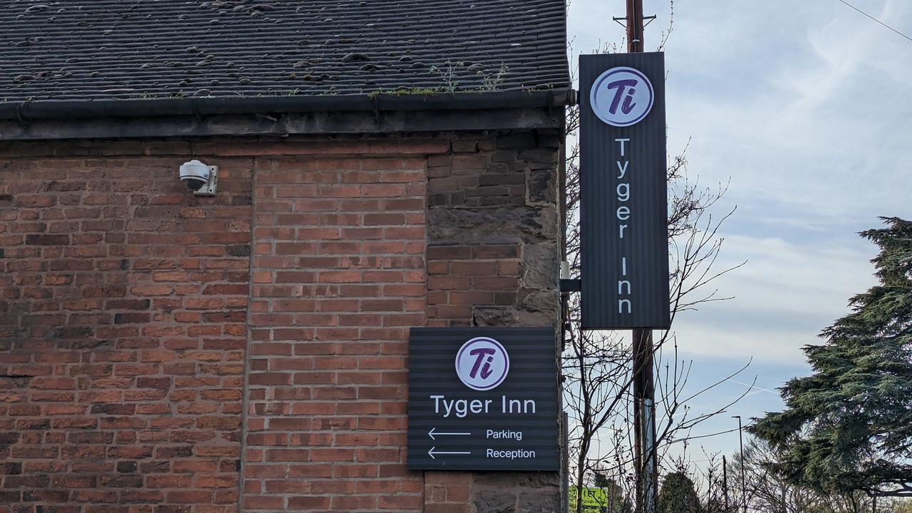 Photo of Outdoor in Mackworth