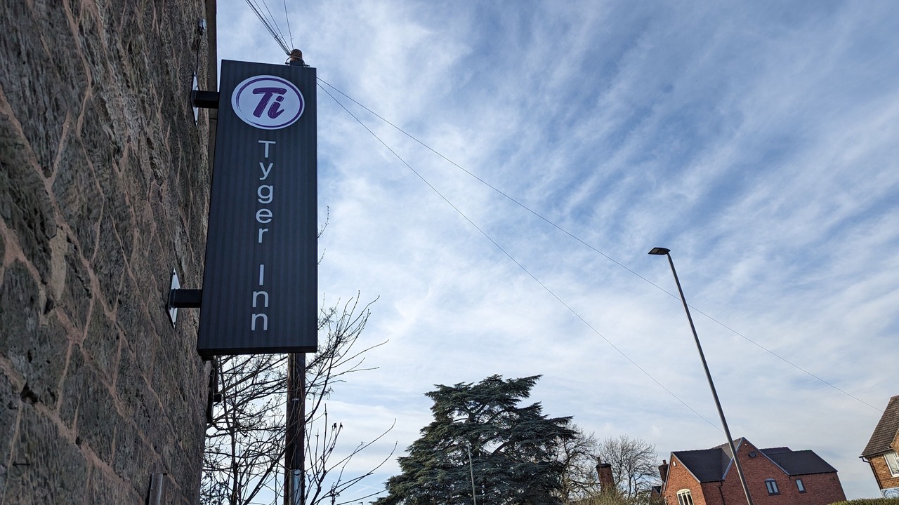 Photo of Outdoor in Mackworth