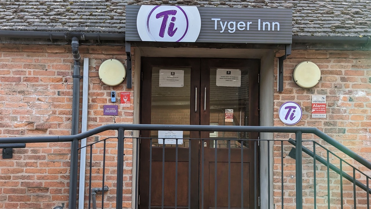 Photo of Outdoor in Mackworth