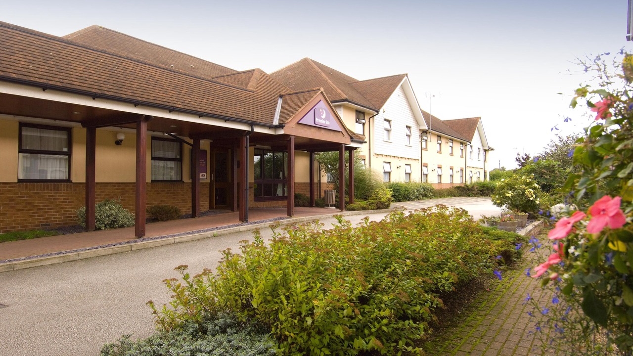 Photo of Outdoor in Derby