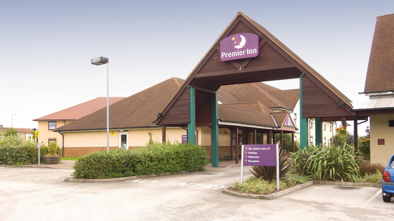 Photo of Outdoor in Derby