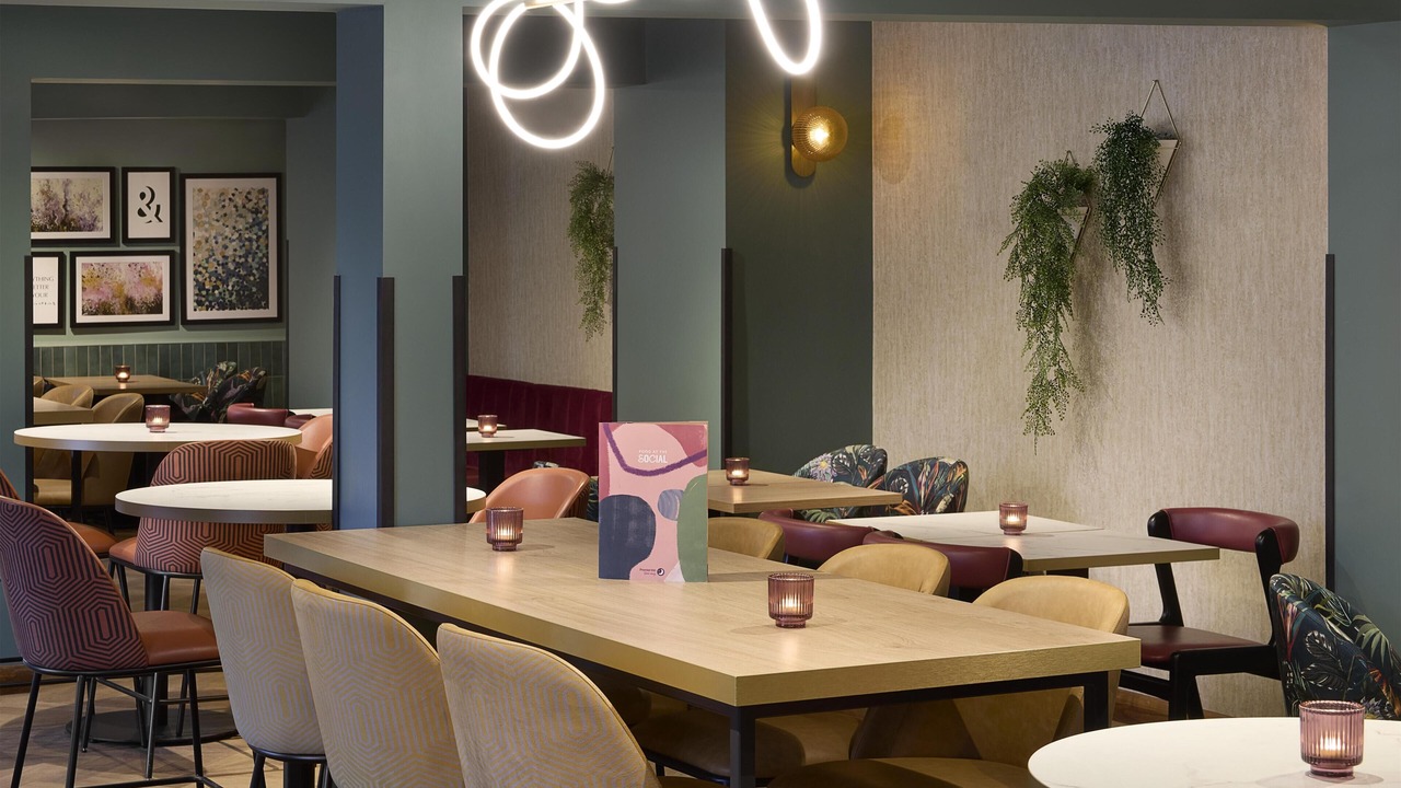 Photo of Others in Derby