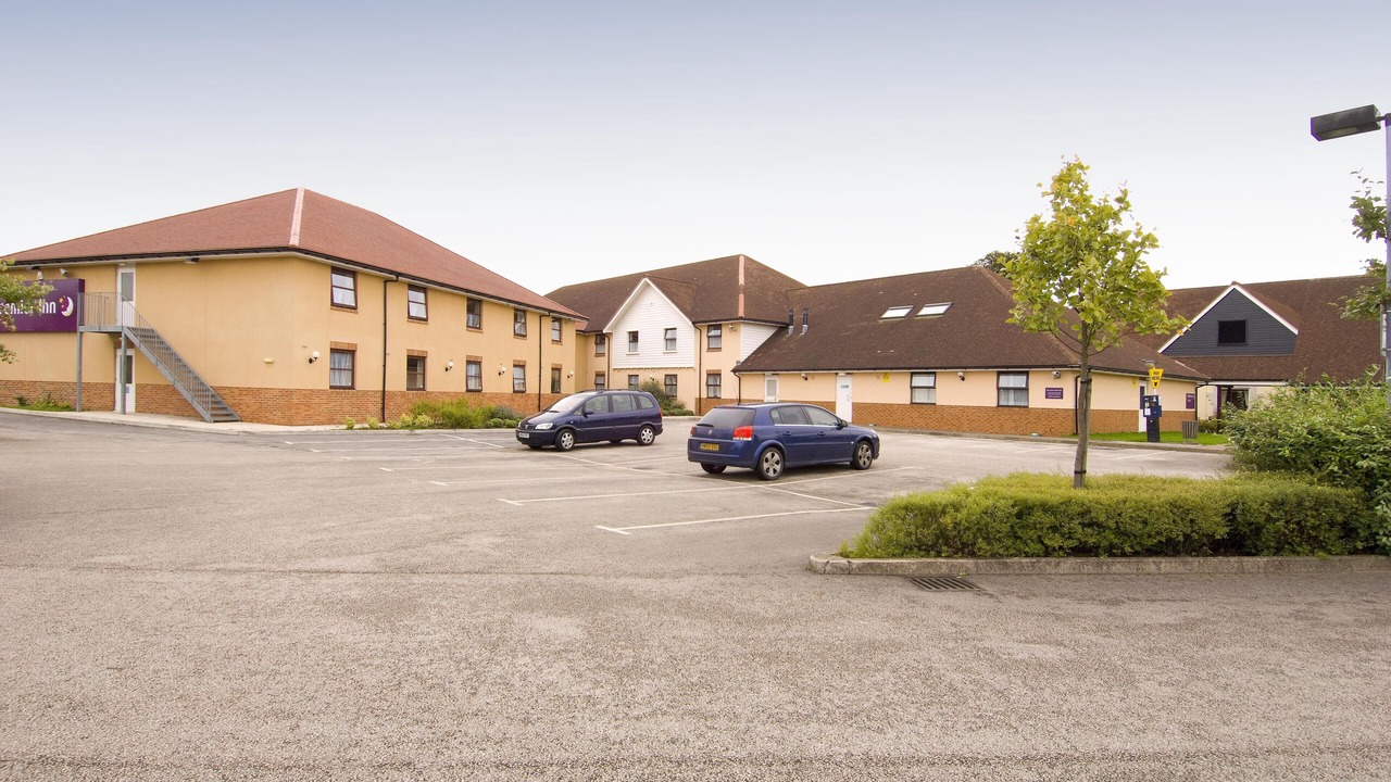 Photo of Outdoor in Derby