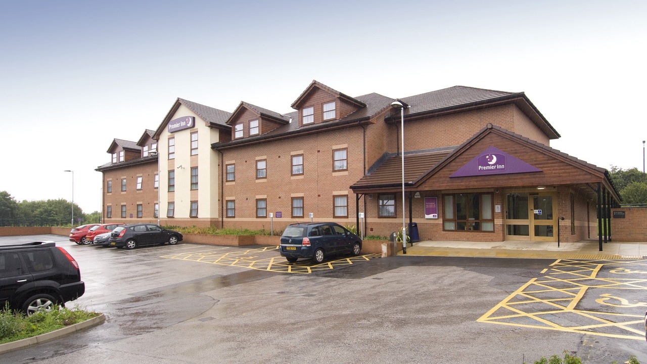 Photo of Outdoor in Ripley