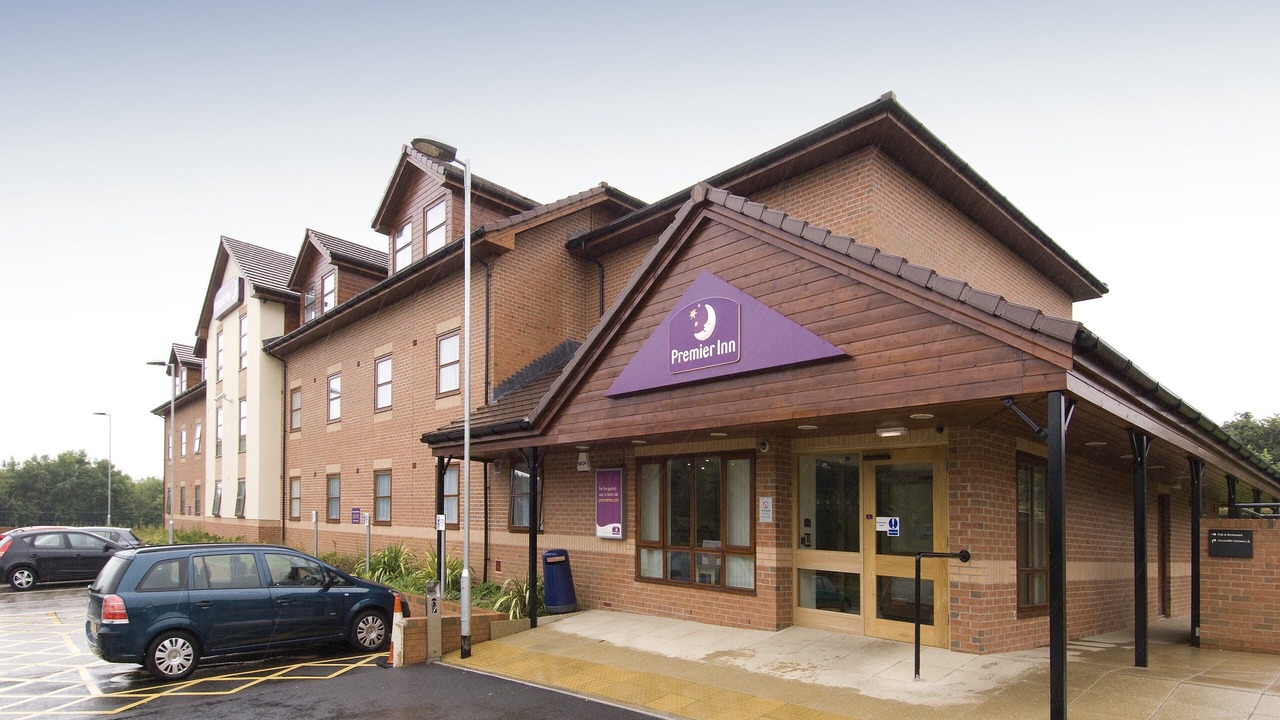 Photo of Outdoor in Ripley