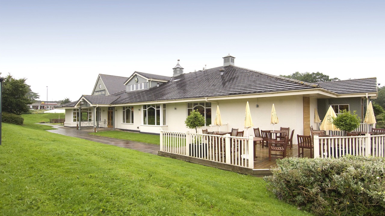 Photo of Outdoor in Ripley