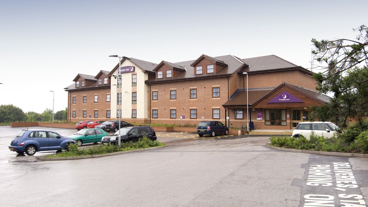 Photo of Outdoor in Ripley