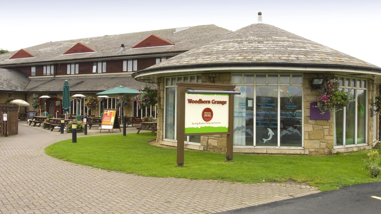 Photo of Outdoor in Ashington