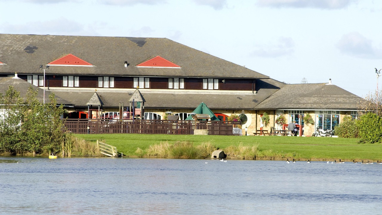 Photo of Outdoor in Ashington