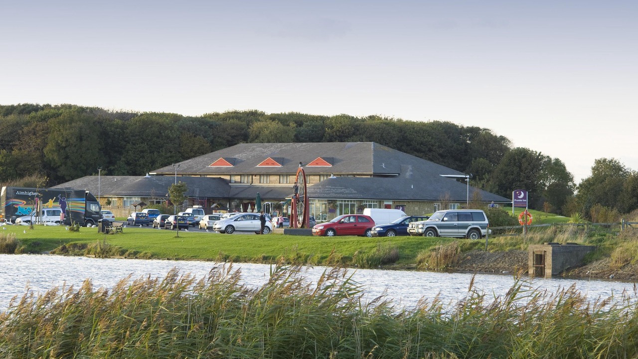 Photo of Outdoor in Ashington